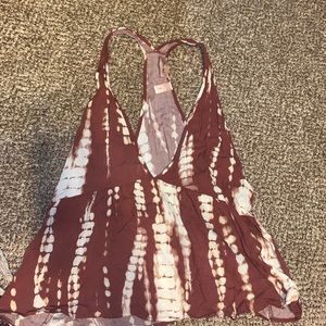 COPY - Willow and root tank